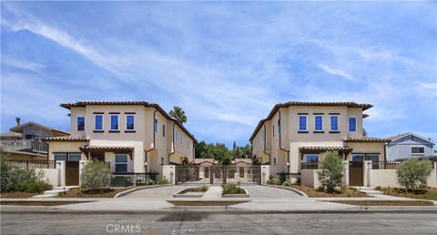 Photo of 374 Hamilton St ST #B101, Costa Mesa, CA 92627 (MLS # NP26159411)