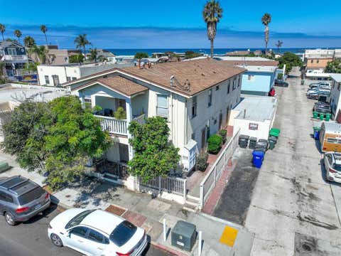 Photo of 2114 Abbott St. ST, San Diego, CA 92107 (MLS # 260020107SD)