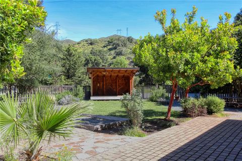 Tiny photo for 15050 Morro Road Rd, Atascadero, CA 93422 (MLS # SC26089468)