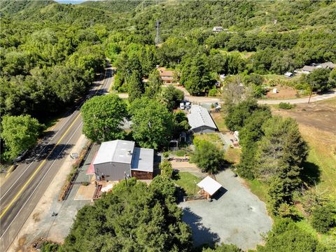 Tiny photo for 15050 Morro Road Rd, Atascadero, CA 93422 (MLS # SC26089468)