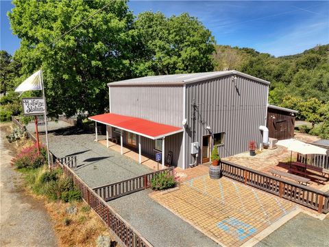 Tiny photo for 15050 Morro Road Rd, Atascadero, CA 93422 (MLS # SC26089468)