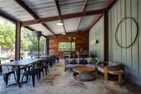 Tiny photo for 15050 Morro Road Rd, Atascadero, CA 93422 (MLS # SC26089468)