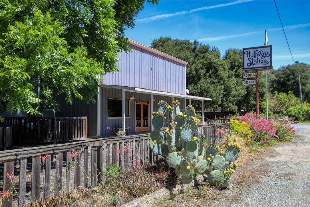 15050 Morro Road