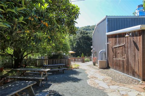 Tiny photo for 15050 Morro Road Rd, Atascadero, CA 93422 (MLS # SC26089468)