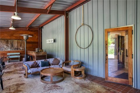 Tiny photo for 15050 Morro Road Rd, Atascadero, CA 93422 (MLS # SC26089468)