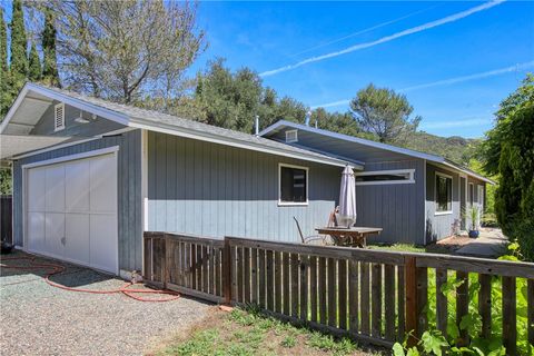 Tiny photo for 15050 Morro Road Rd, Atascadero, CA 93422 (MLS # SC26089468)