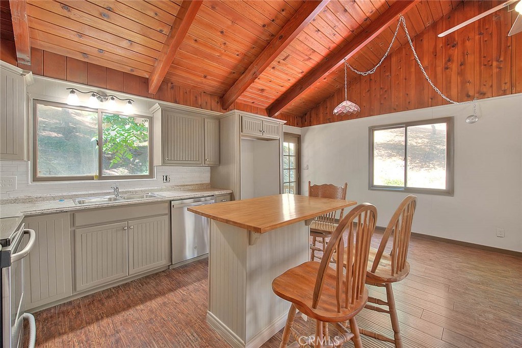 Crestline (CRES) - Residential