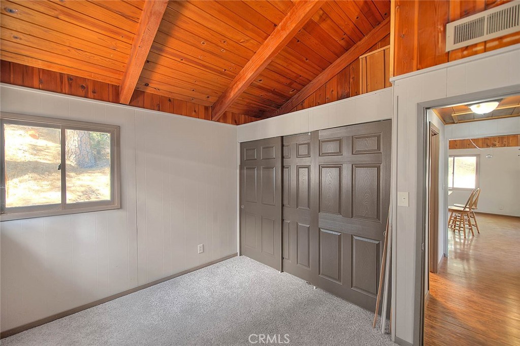 Crestline (CRES) - Residential