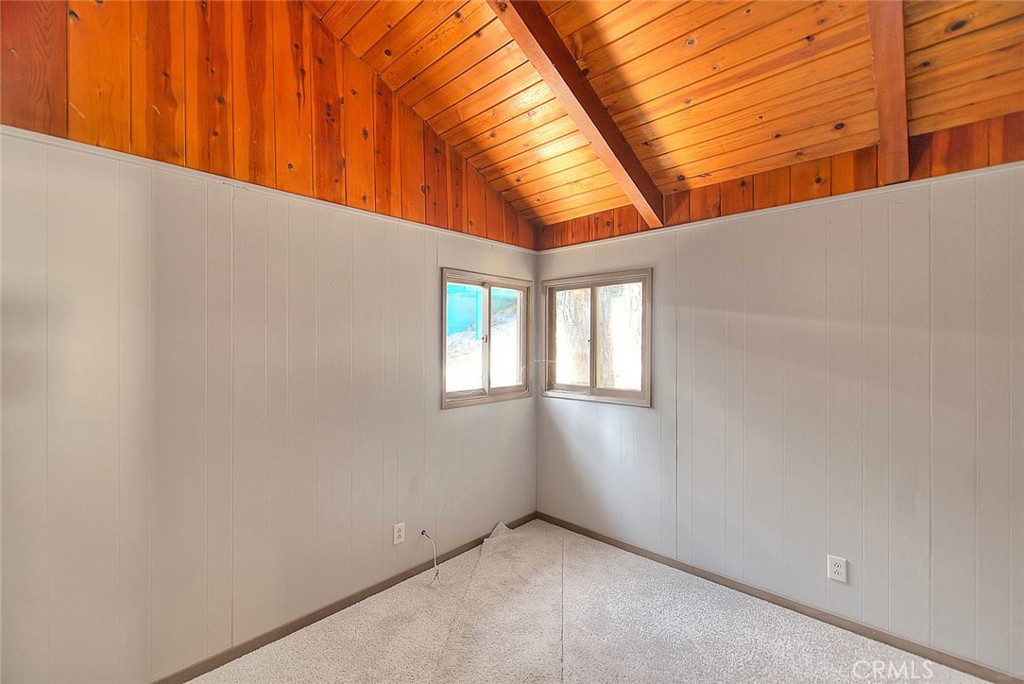 Crestline (CRES) - Residential