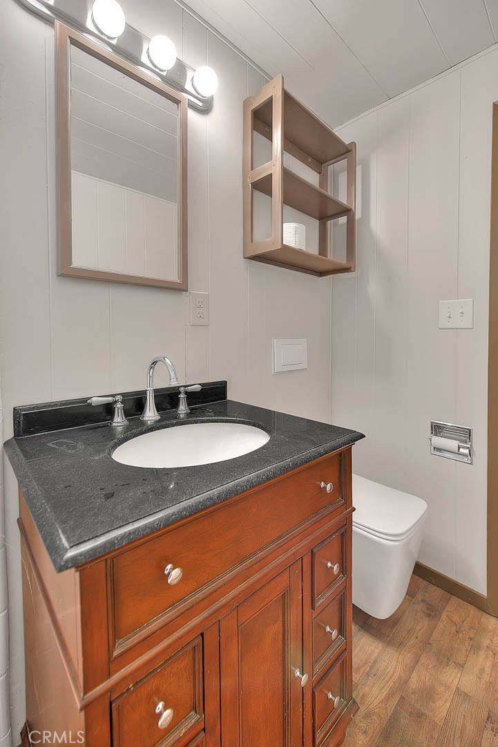 Crestline (CRES) - Residential