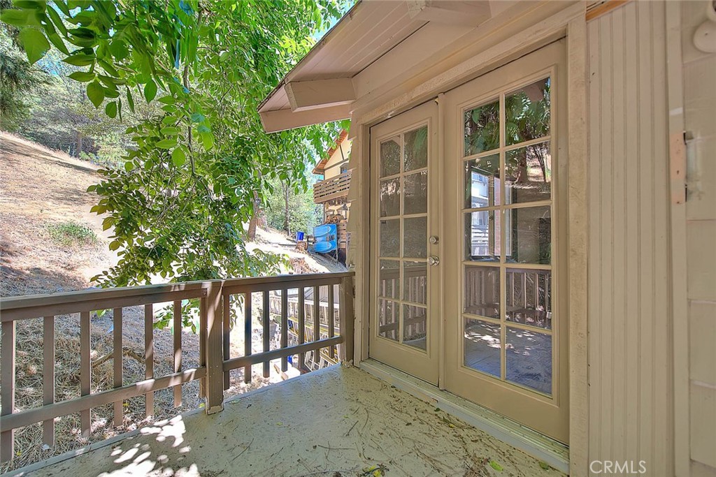 Crestline (CRES) - Residential