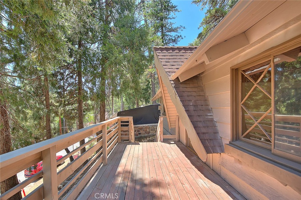 Crestline (CRES) - Residential