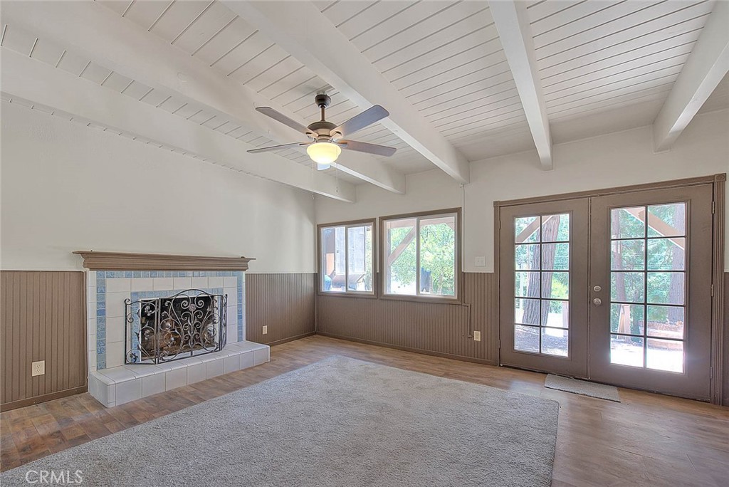 Crestline (CRES) - Residential