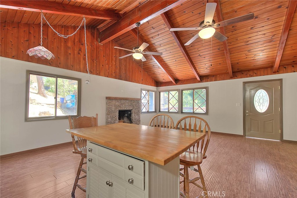 Crestline (CRES) - Residential