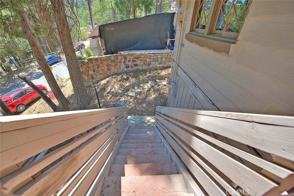 Crestline (CRES) - Residential