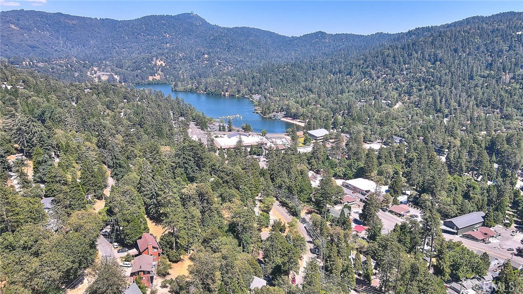 Crestline (CRES) - Residential