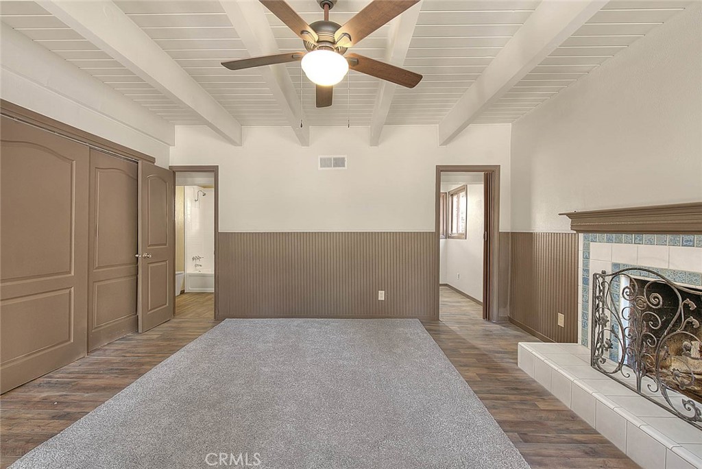 Crestline (CRES) - Residential
