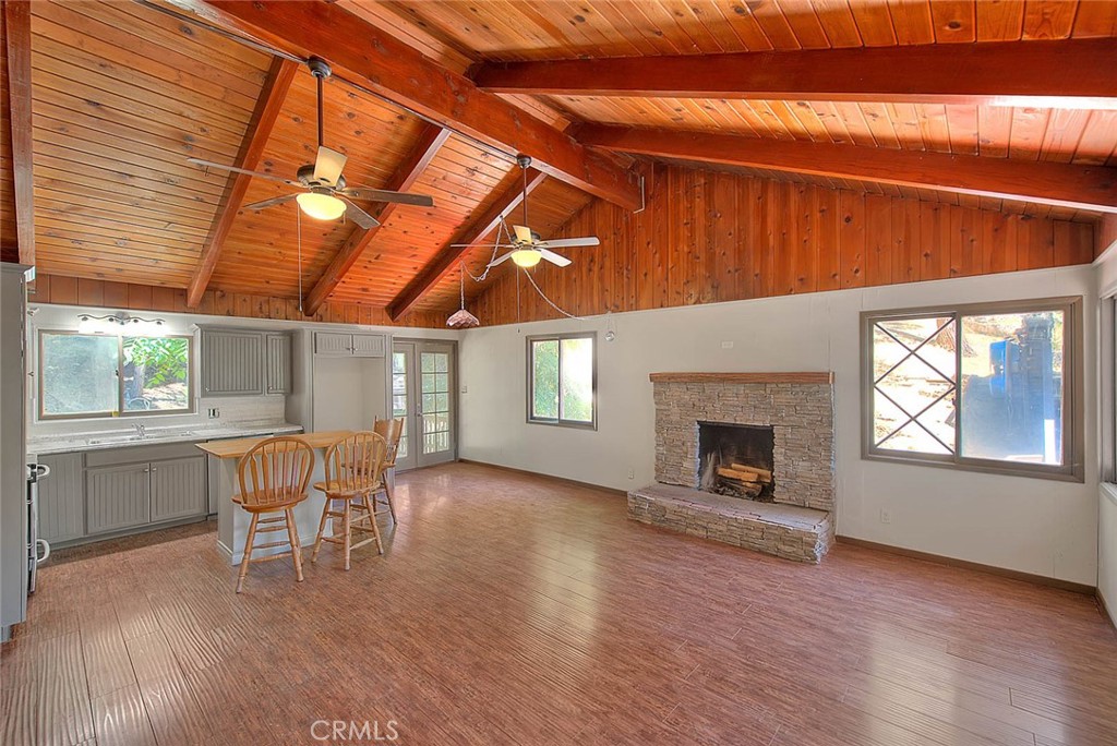 Crestline (CRES) - Residential