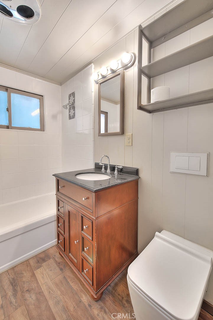 Crestline (CRES) - Residential