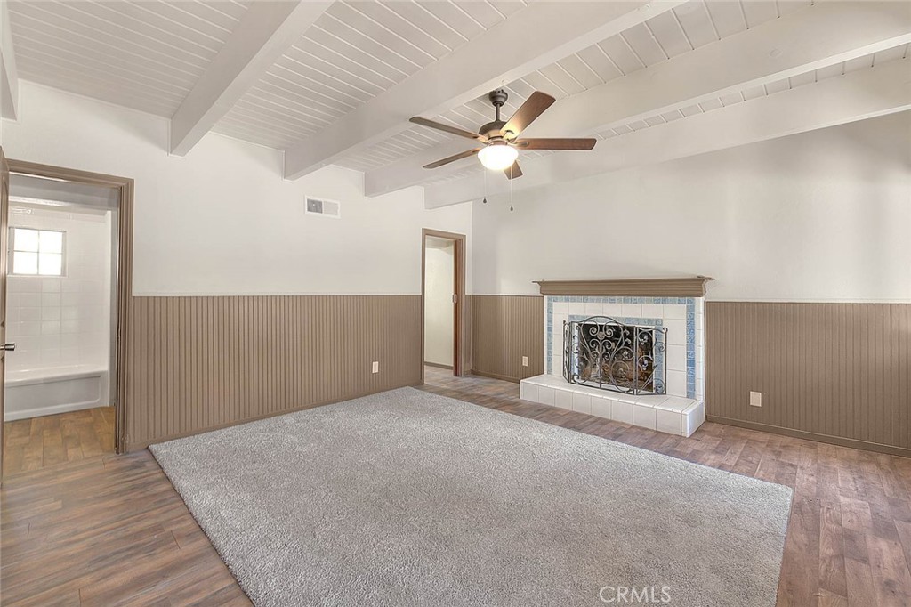 Crestline (CRES) - Residential