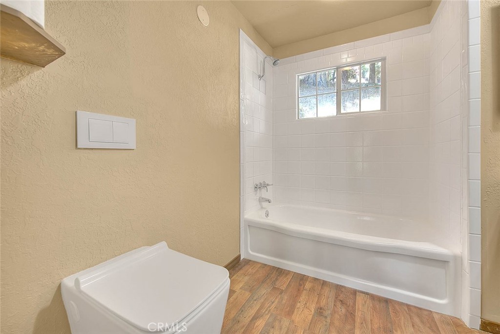 Crestline (CRES) - Residential
