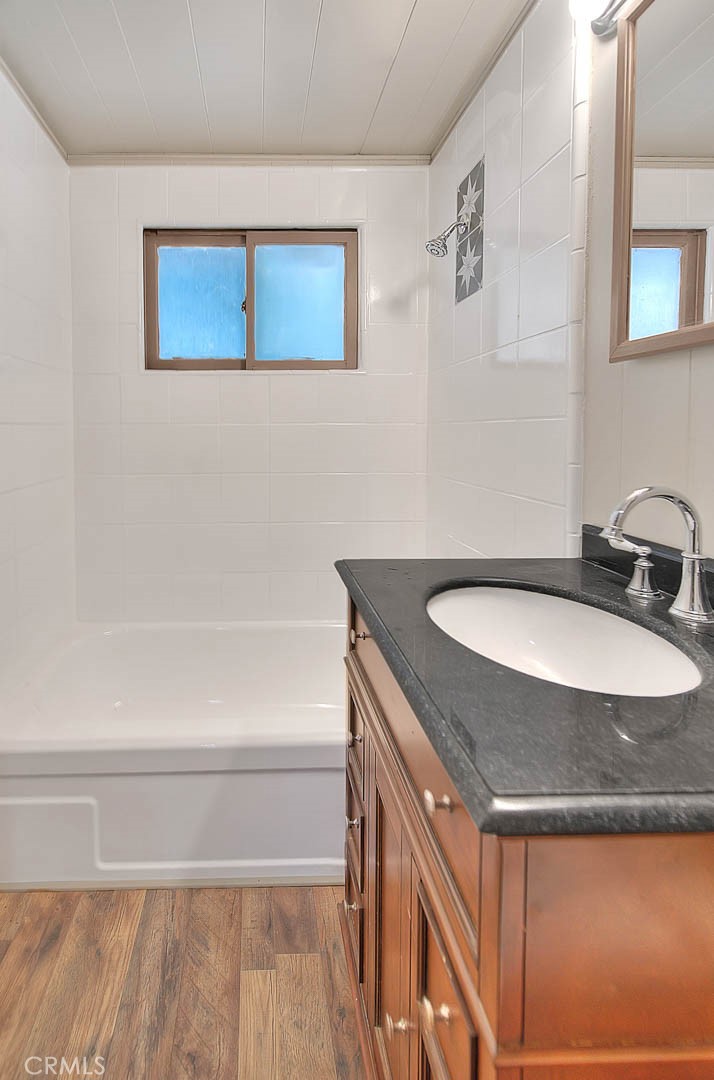 Crestline (CRES) - Residential