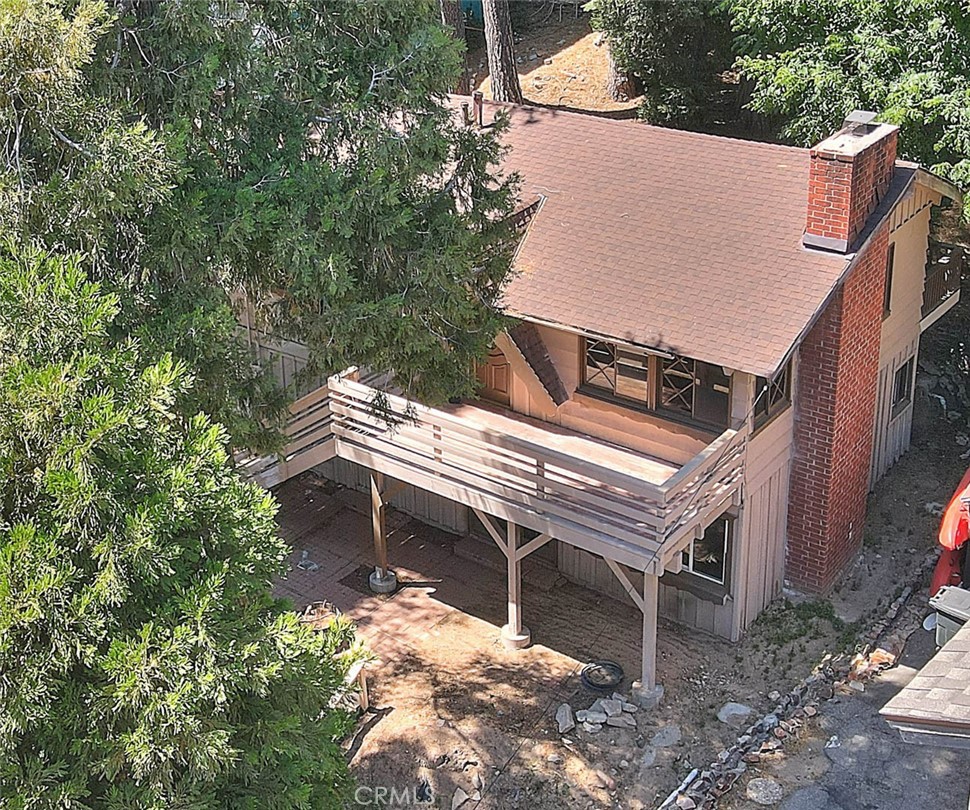 Crestline (CRES) - Residential