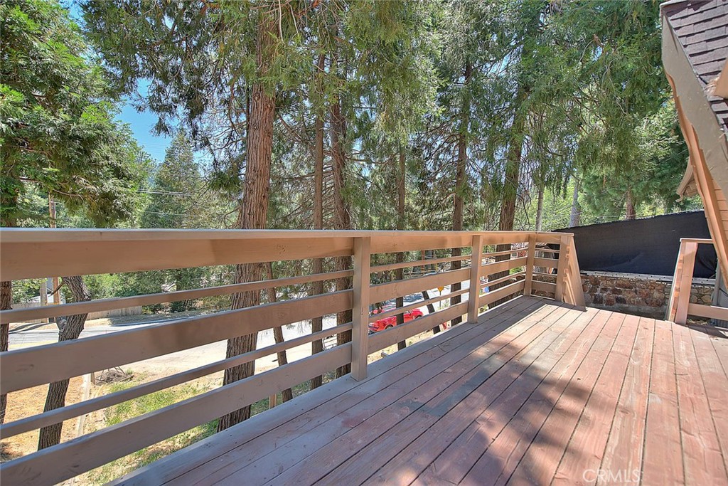 Crestline (CRES) - Residential