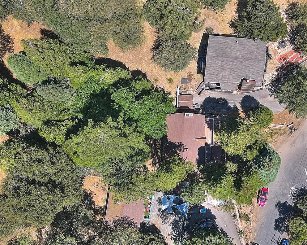 Crestline (CRES) - Residential