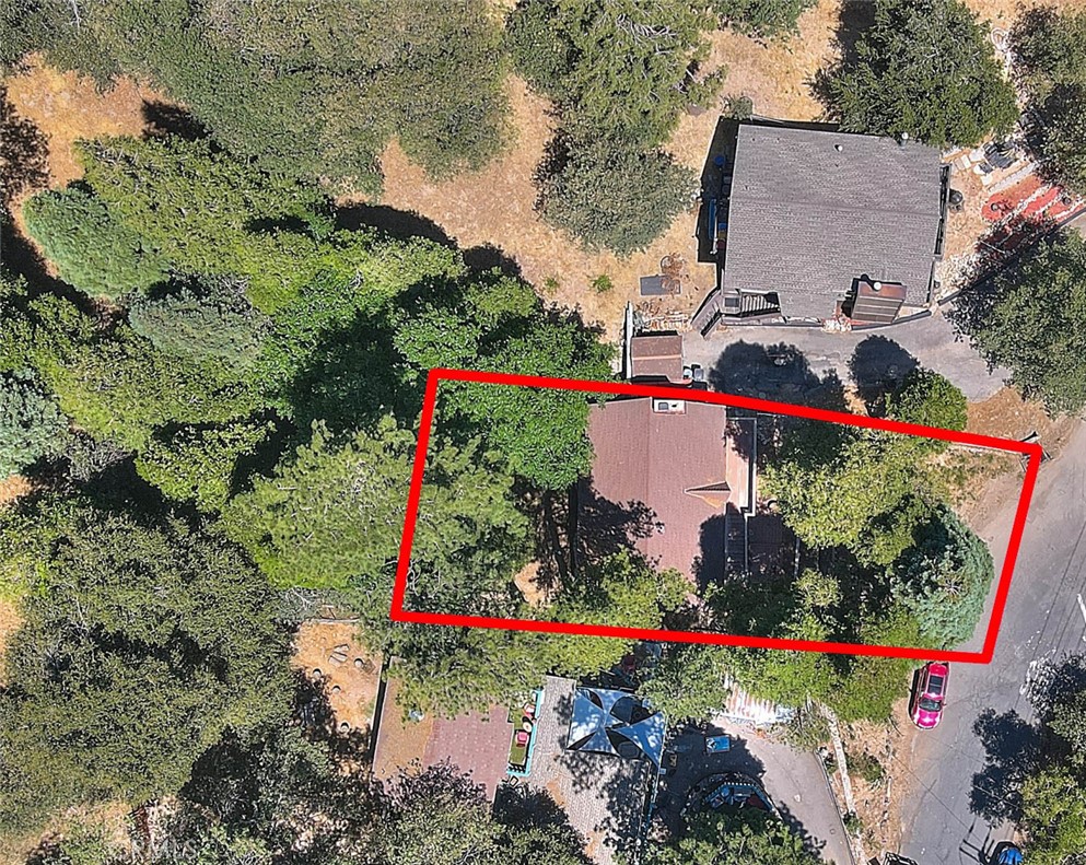 Crestline (CRES) - Residential