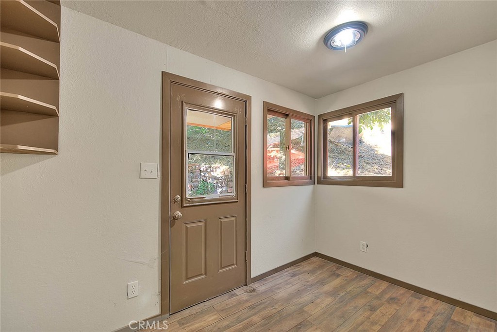 Crestline (CRES) - Residential