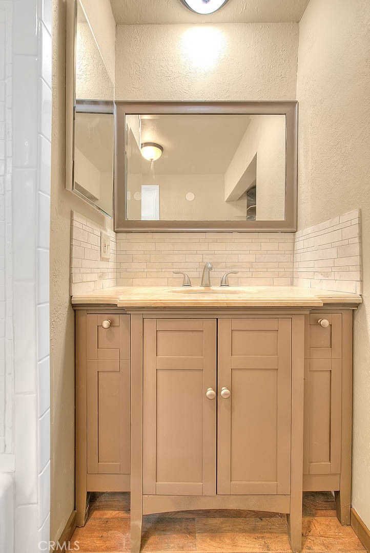 Crestline (CRES) - Residential