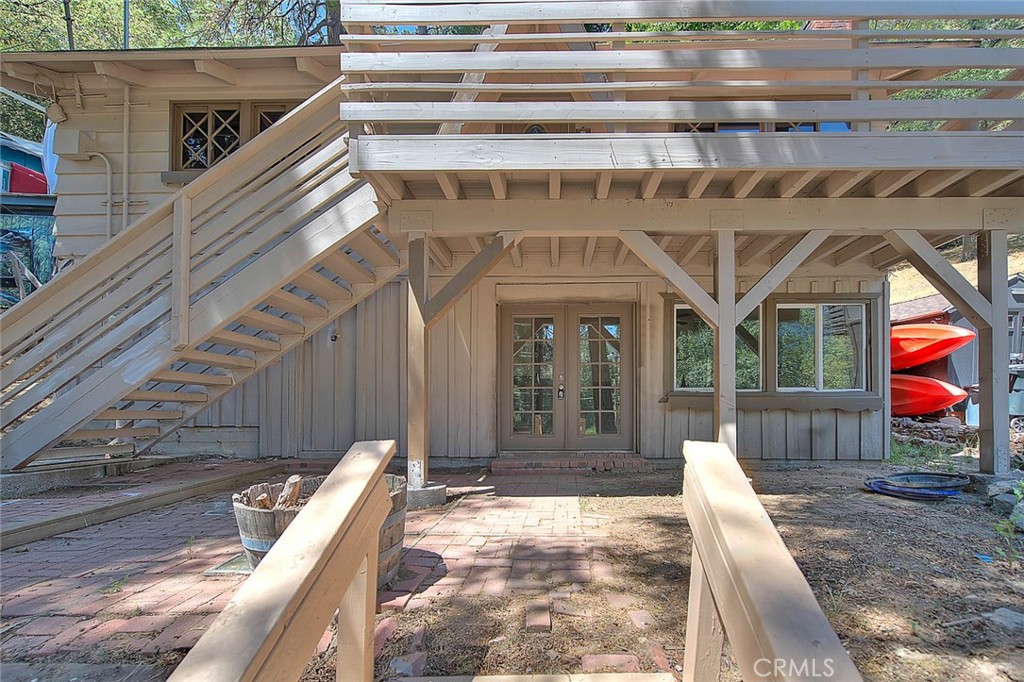 Crestline (CRES) - Residential