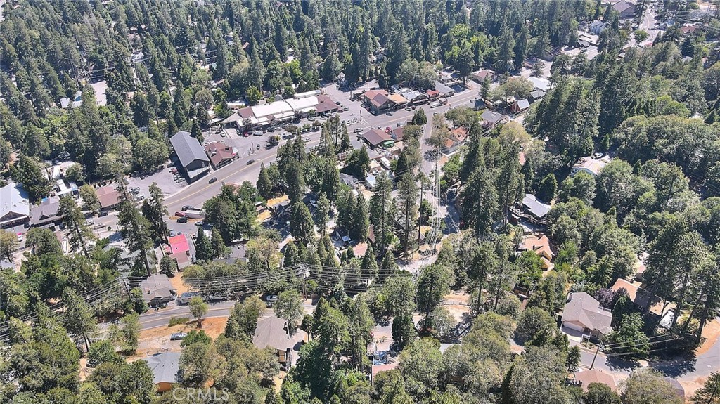 Crestline (CRES) - Residential