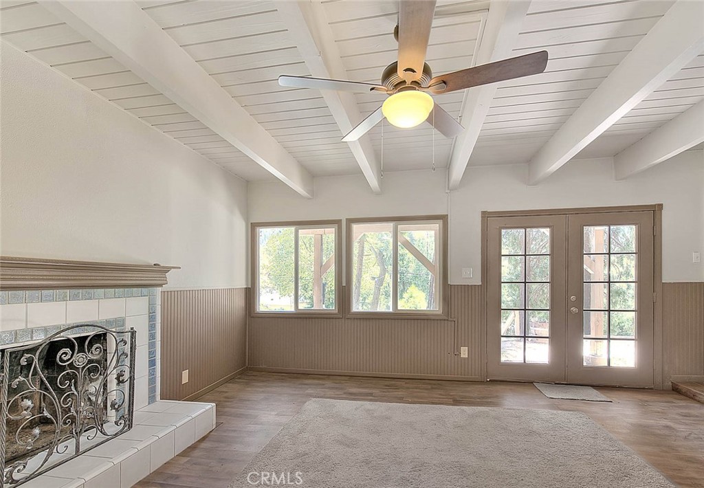 Crestline (CRES) - Residential