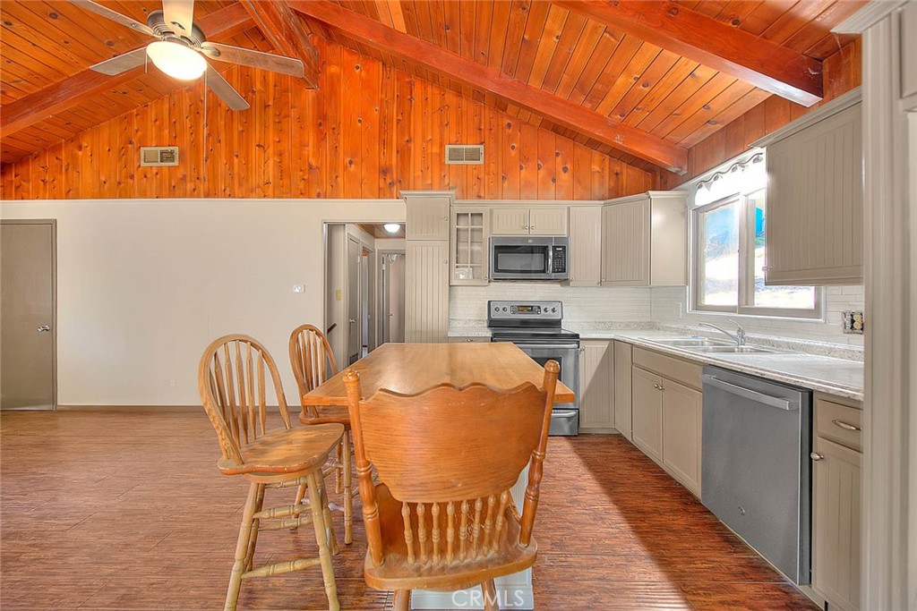 Crestline (CRES) - Residential
