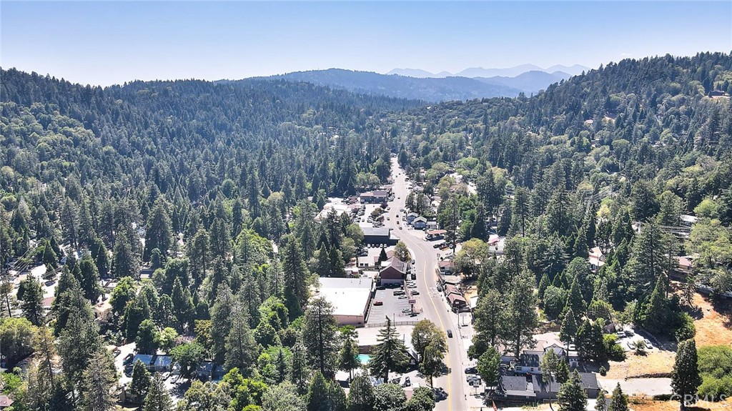 Crestline (CRES) - Residential
