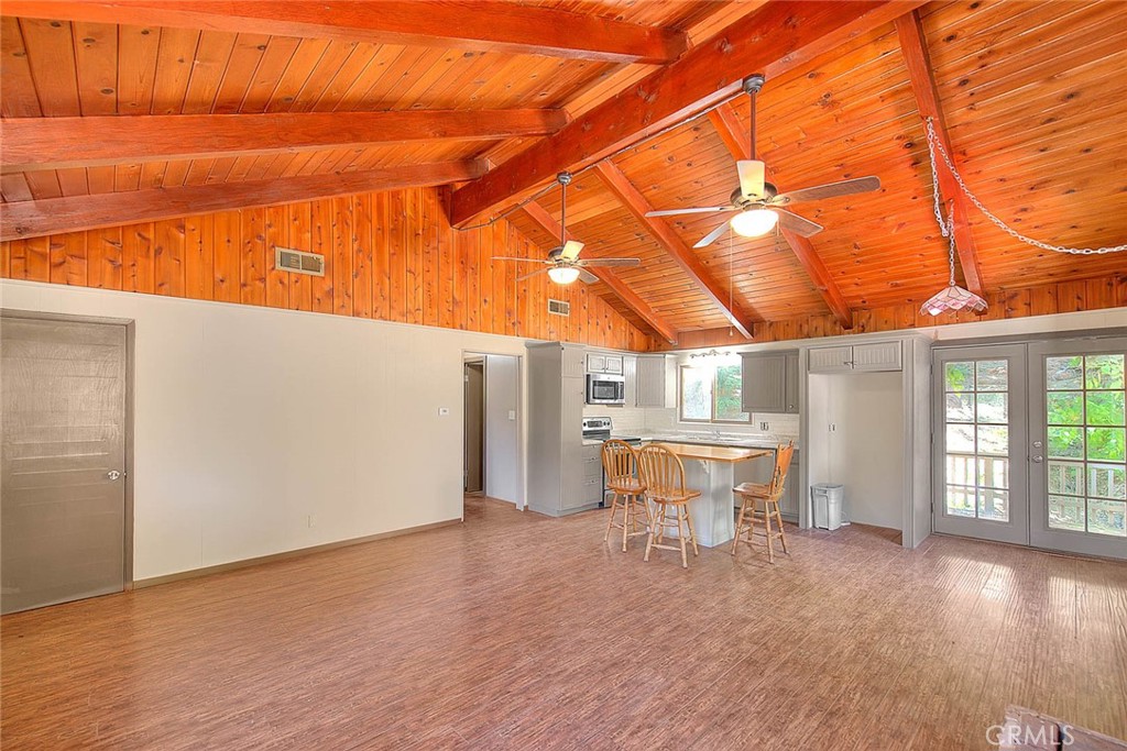 Crestline (CRES) - Residential