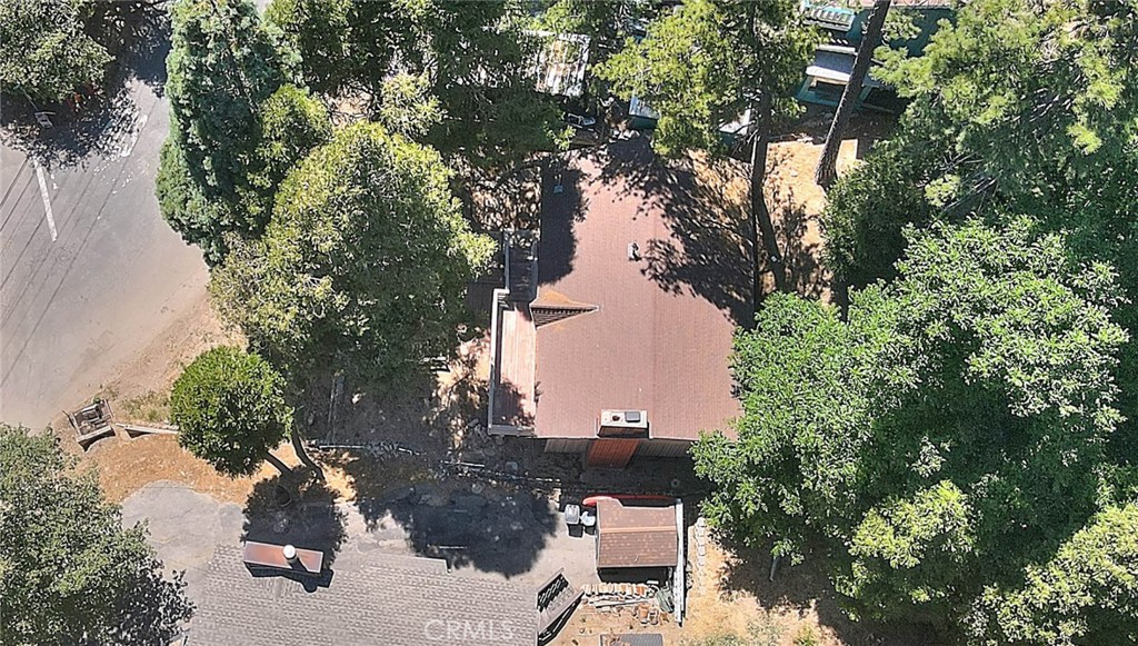 Crestline (CRES) - Residential