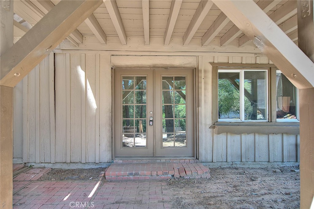 Crestline (CRES) - Residential