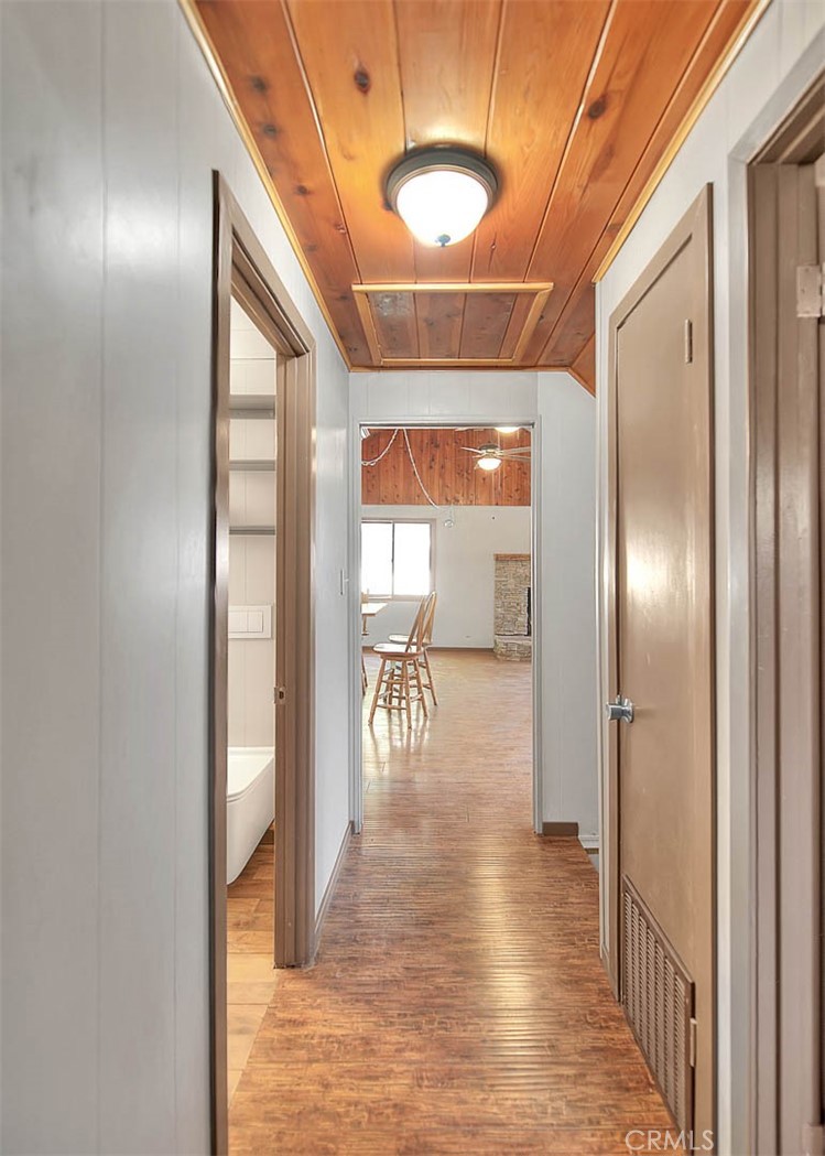 Crestline (CRES) - Residential