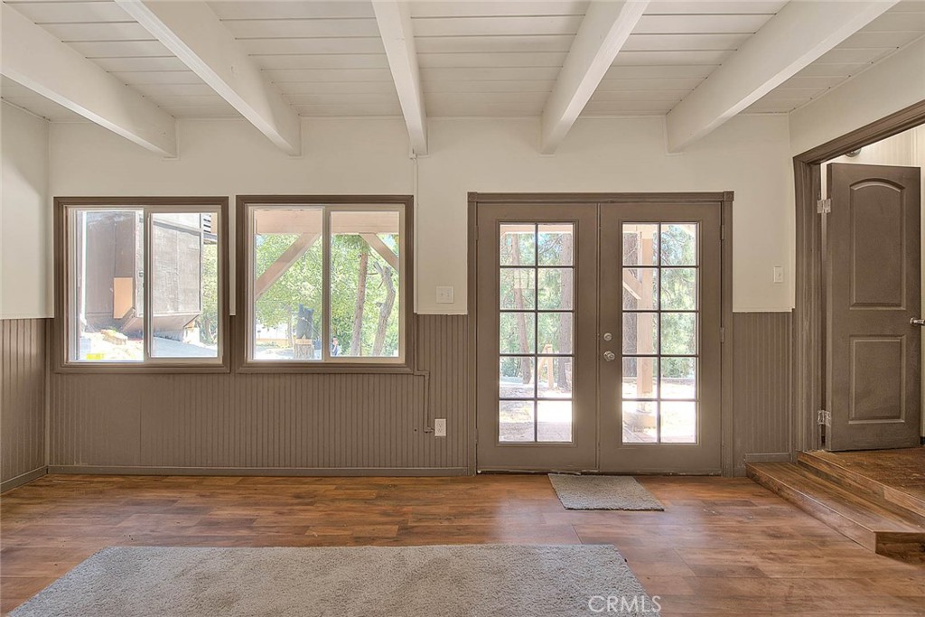Crestline (CRES) - Residential