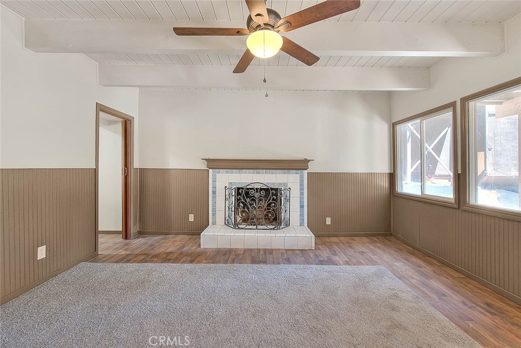 Crestline (CRES) - Residential