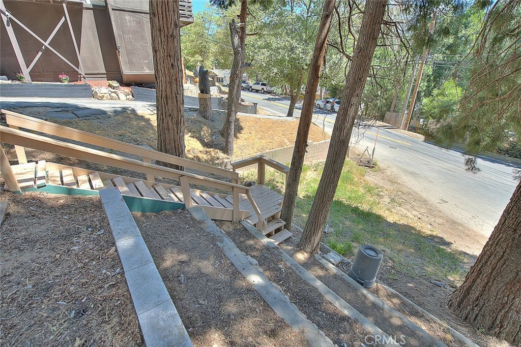 Crestline (CRES) - Residential