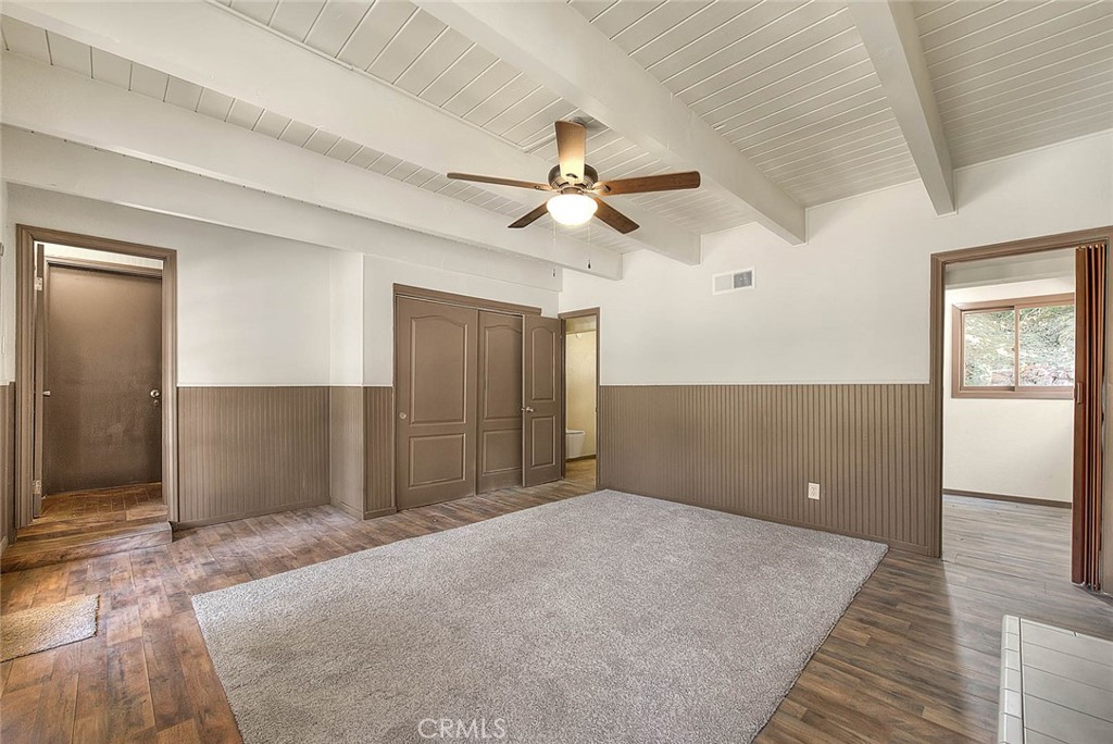 Crestline (CRES) - Residential