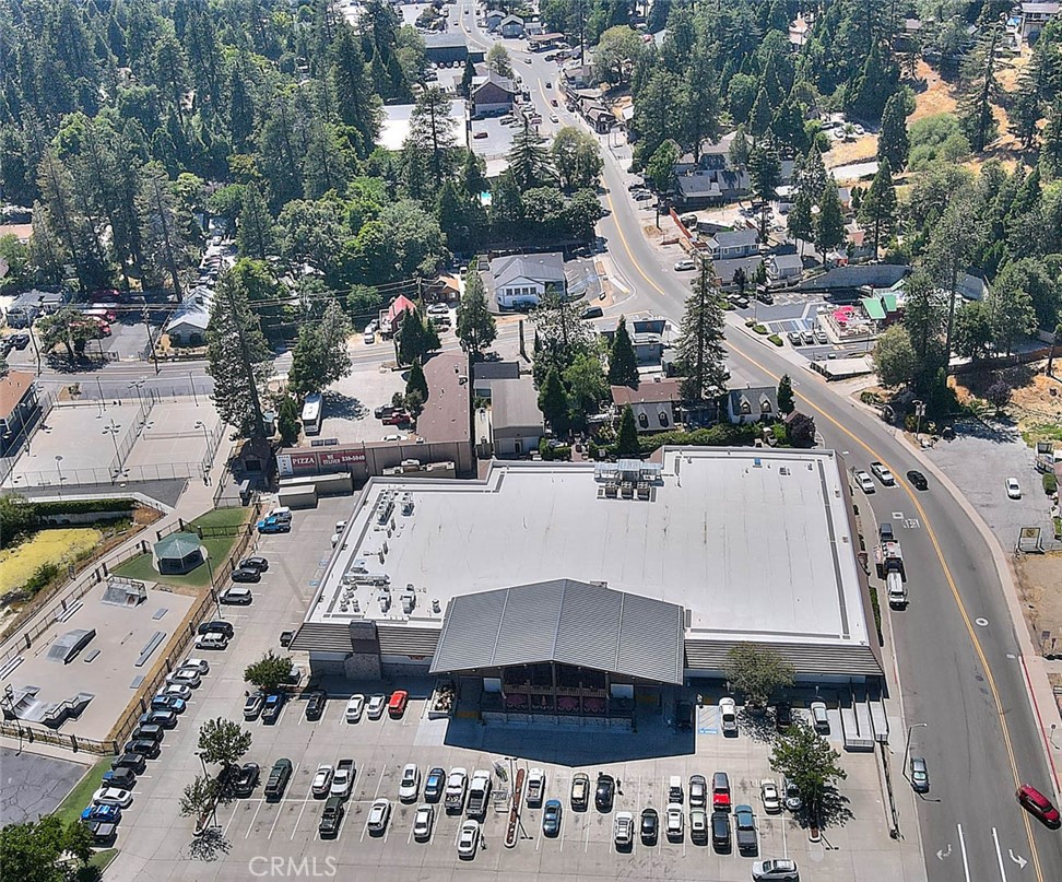 Crestline (CRES) - Residential