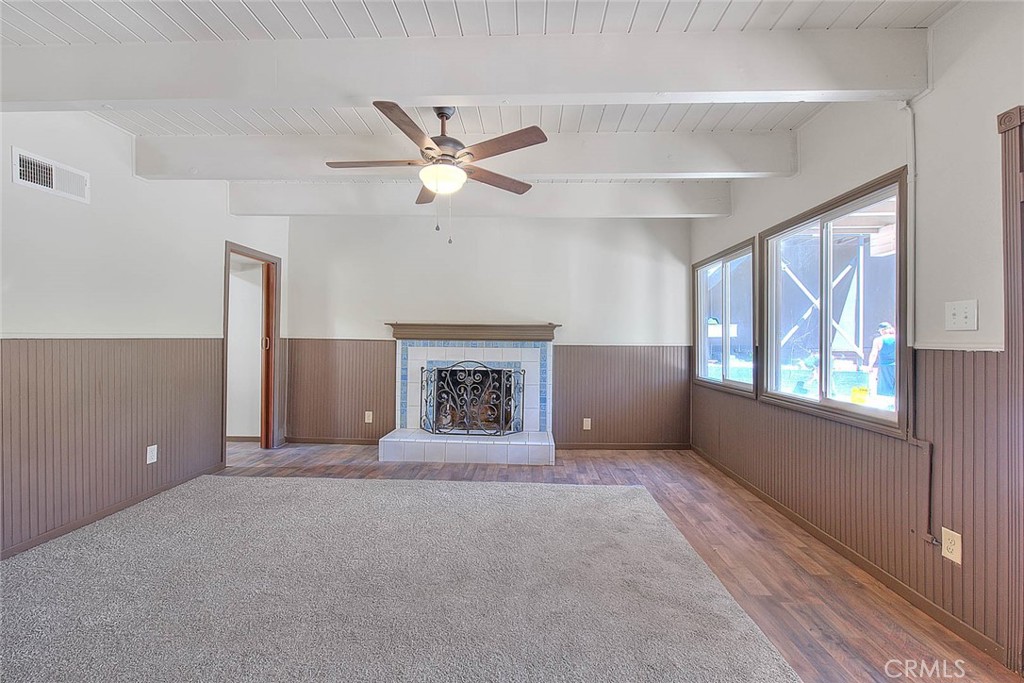 Crestline (CRES) - Residential