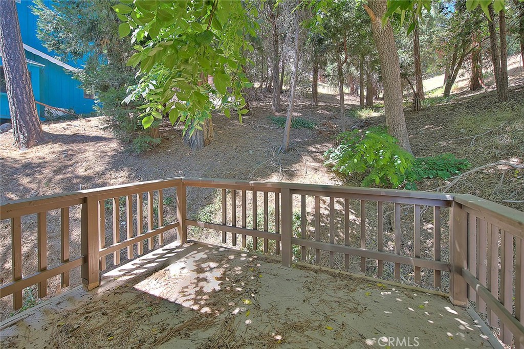 Crestline (CRES) - Residential