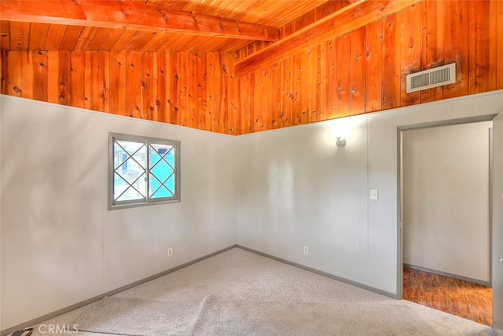 Crestline (CRES) - Residential