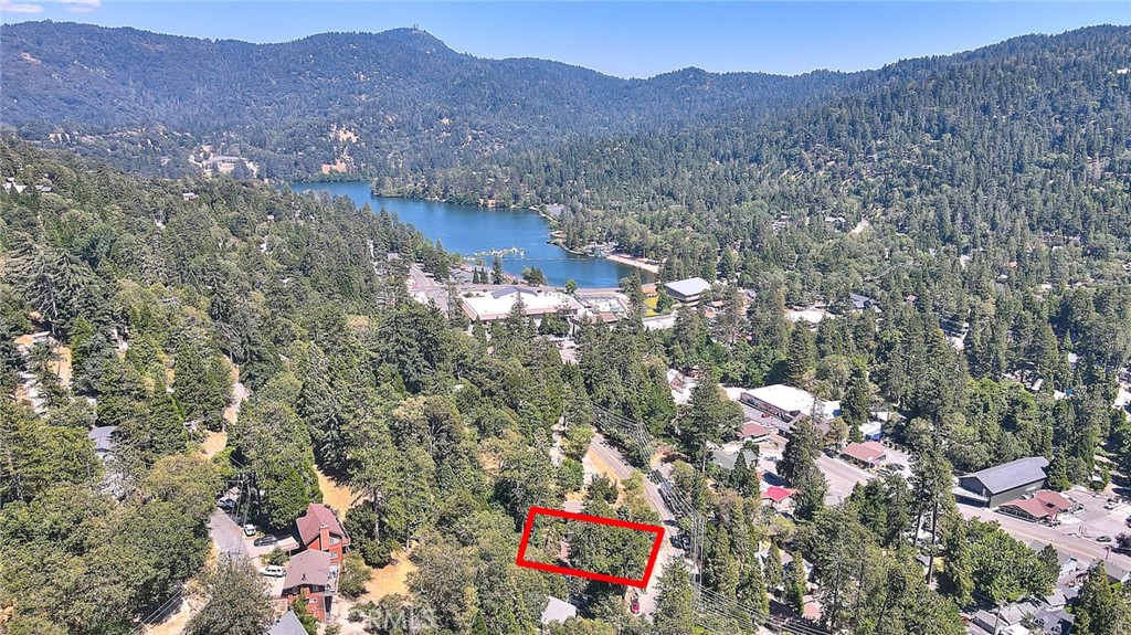 Crestline (CRES) - Residential